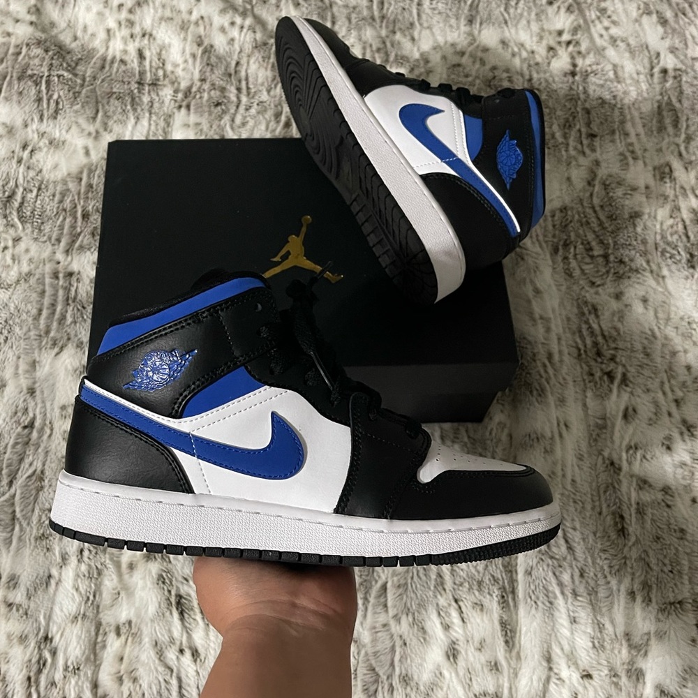 Authentic Air Jordan 1